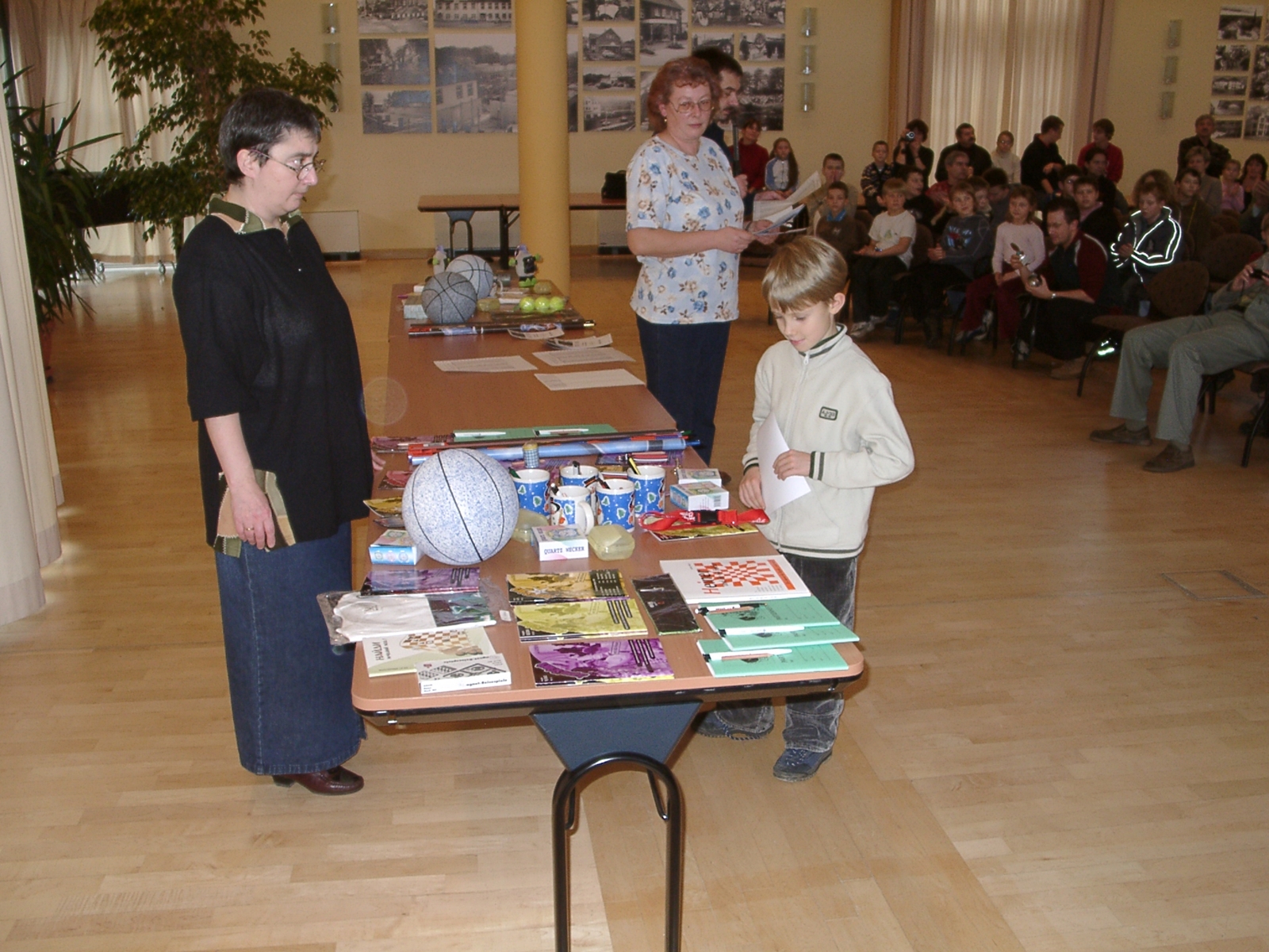 Vorschau
